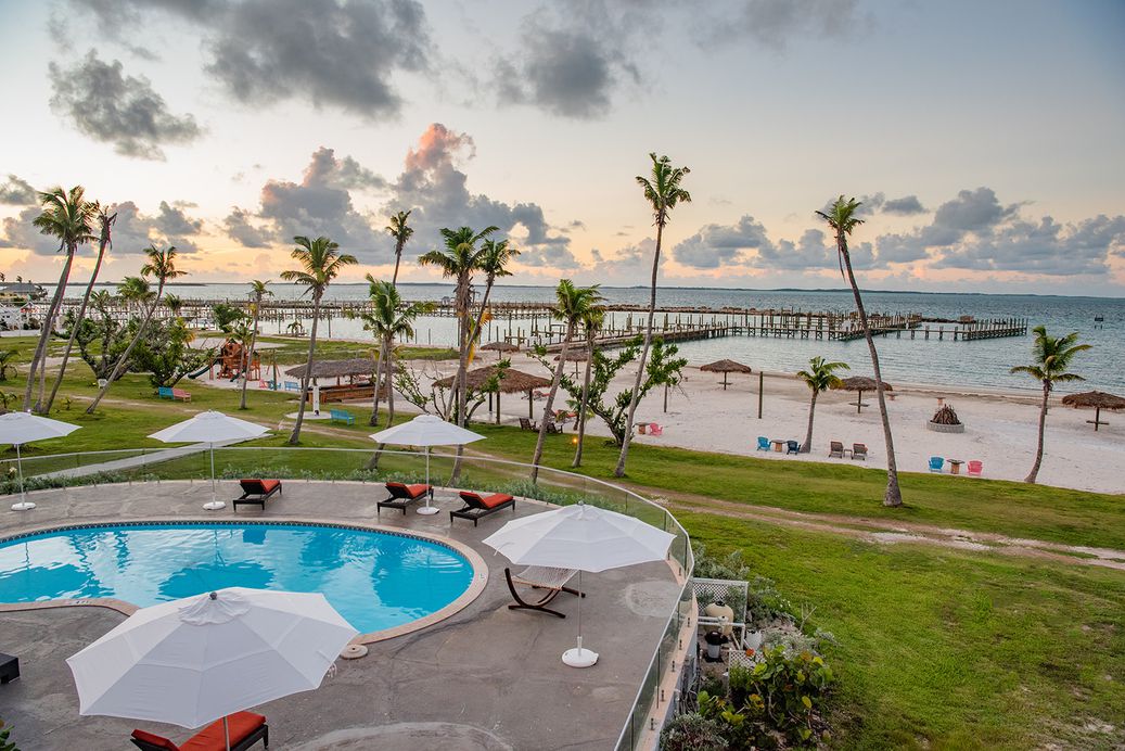Bahamas Travel - Abaco Beach Resort